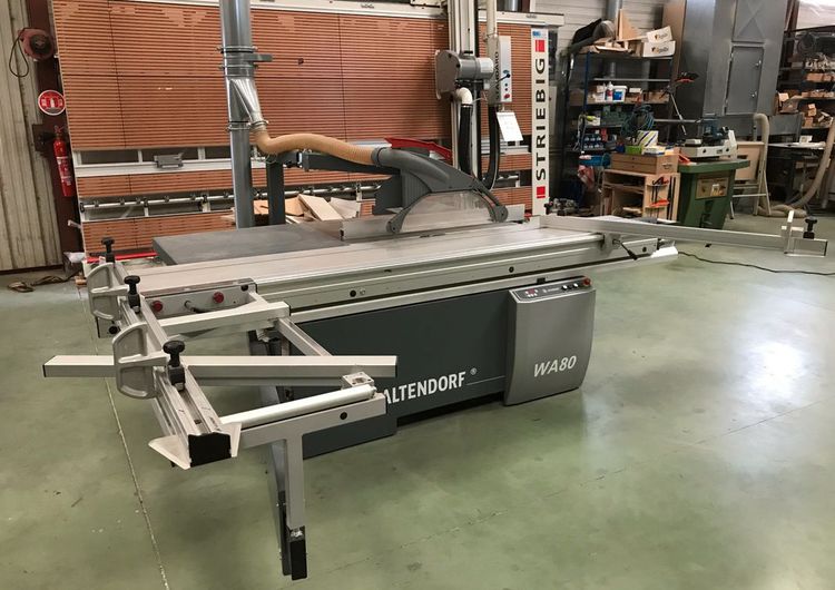 Altendorf WA 80