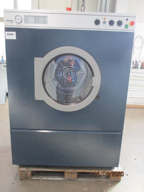 Miele T 6550 D