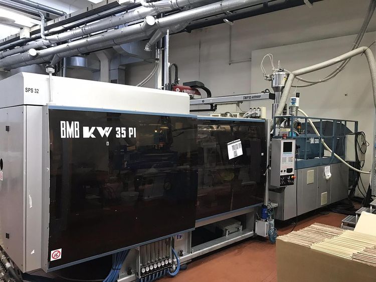 BMB KW 35 PI/1300 350 T