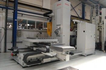 Mondiale HBM 3 110 Max. 3000 rpm