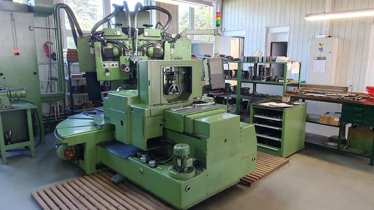 Oerlikon SD 36X