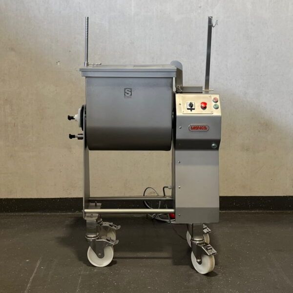 Mainca RC-100 Mixing Machine