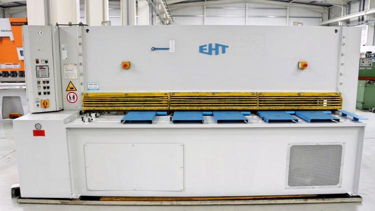 EHT ECOCUT I / 10-31