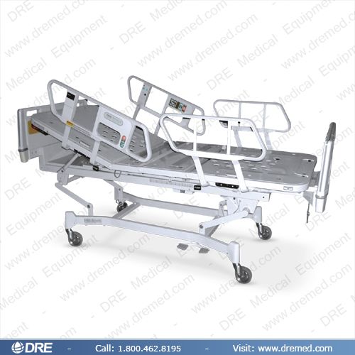Hillrom Advance Series Hospital Bed