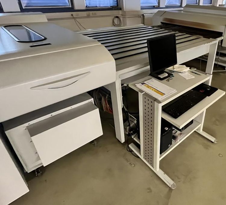 Kodak Magnus VLF 6383 MTA