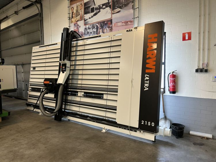 Harwi Ultra Pro 2150