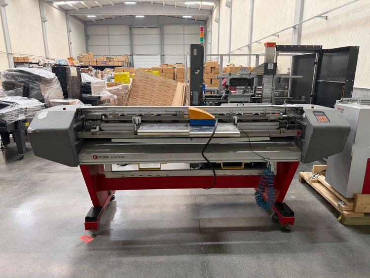 Fotoba Fotoba XLD170WP Digital X-Y Wallpaper 1.2 x 2.9 x 0.9m