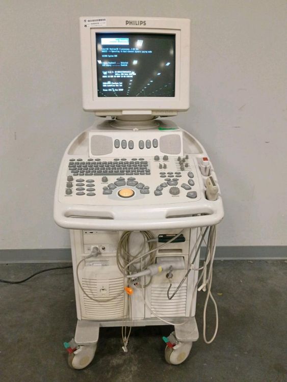 Philips Envisor