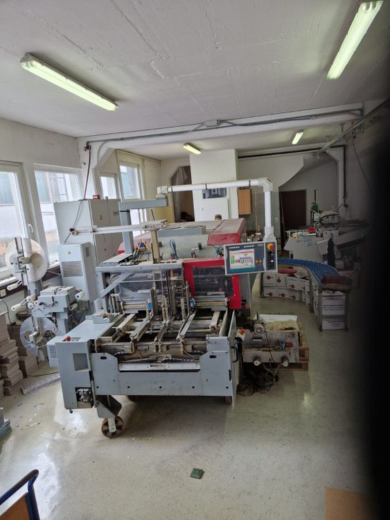 Horauf BDM UNIVERSAL