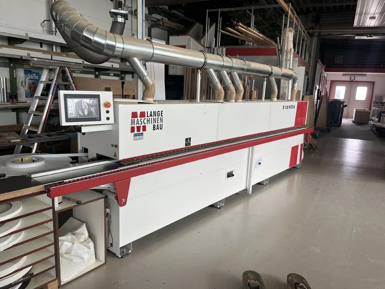 Lange B 100 KFE-N