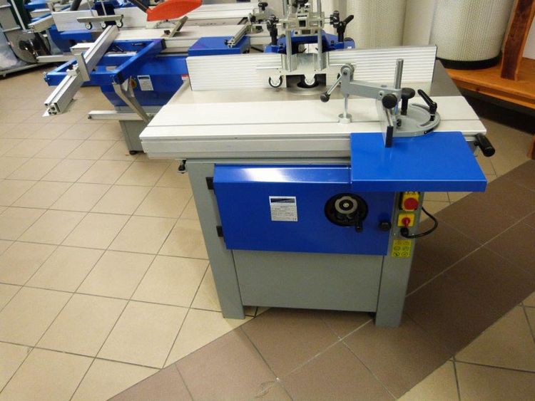 MX1000TA Table milling machine