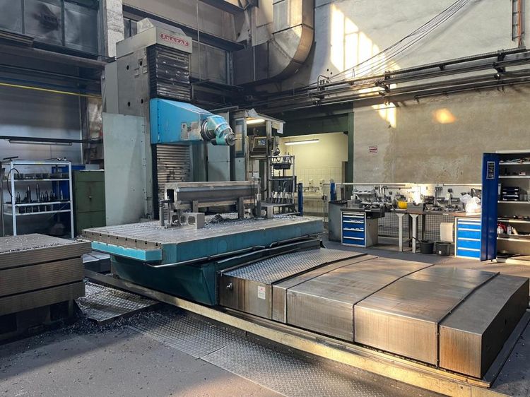 Anayak HVM 7000-MG  3000 RPM