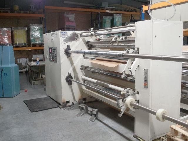 Goebel Super F 1800 mm