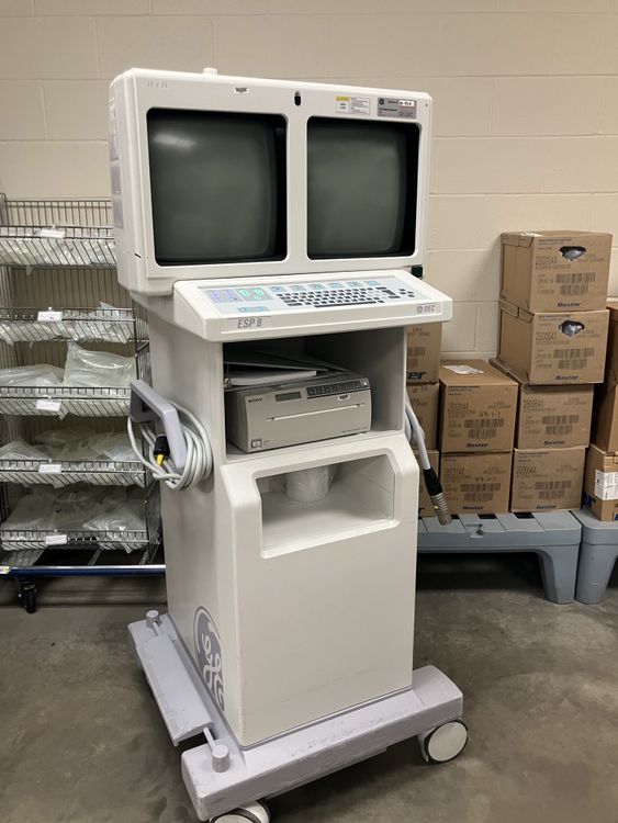 2 OEC 9800