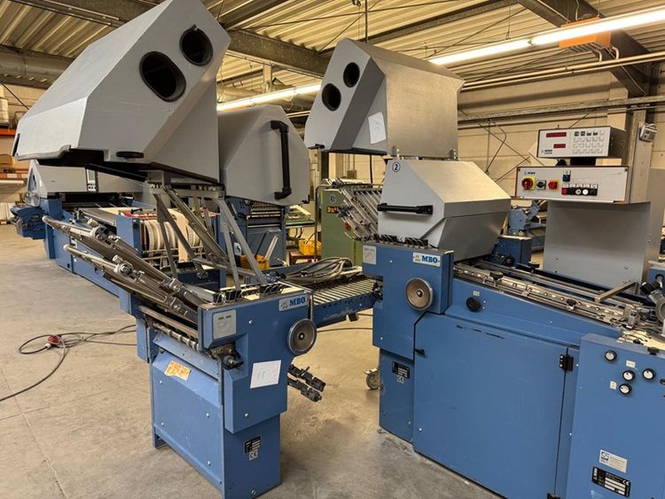 MBO T530/64