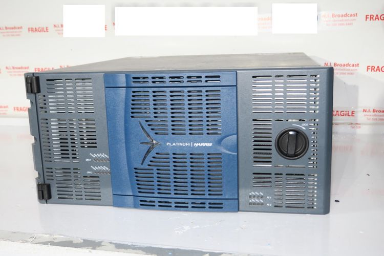 Video router with multiviewer psawedrive