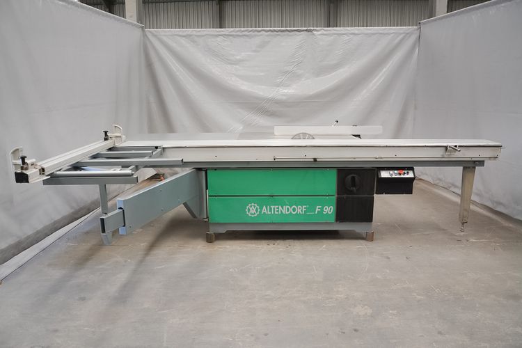 Altendorf F90