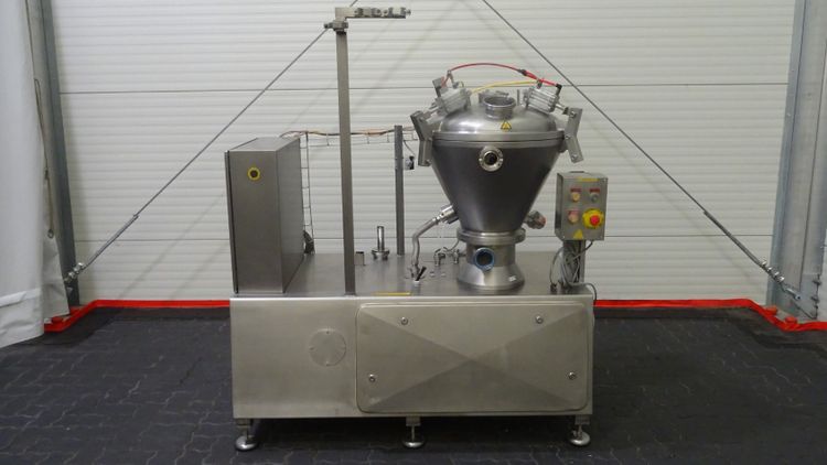 Karl Schnell 046 KS FV-SERIES Emulsifier