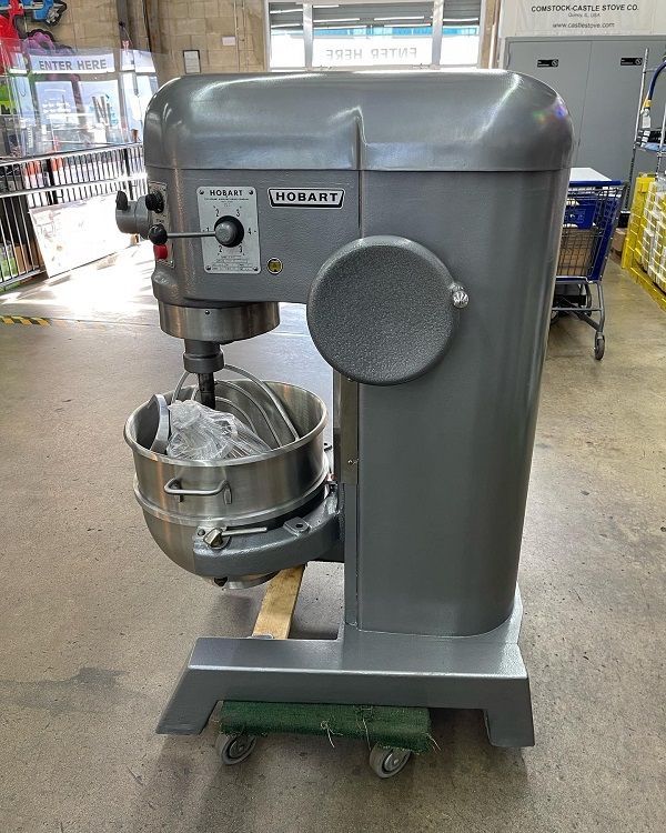 Hobart H-600 Mixer