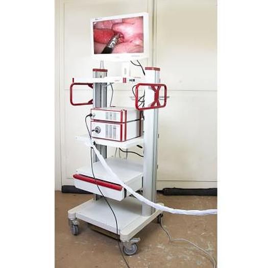 Richard Wolf Endoscopy Column