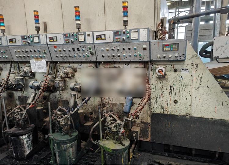 Texo 1624 4 1600x2400 mm