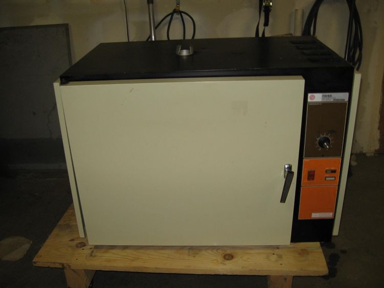 Fisher Scientific 350G Isotemp Oven