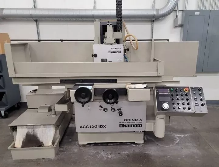 Okamoto ACC-12.24DXV