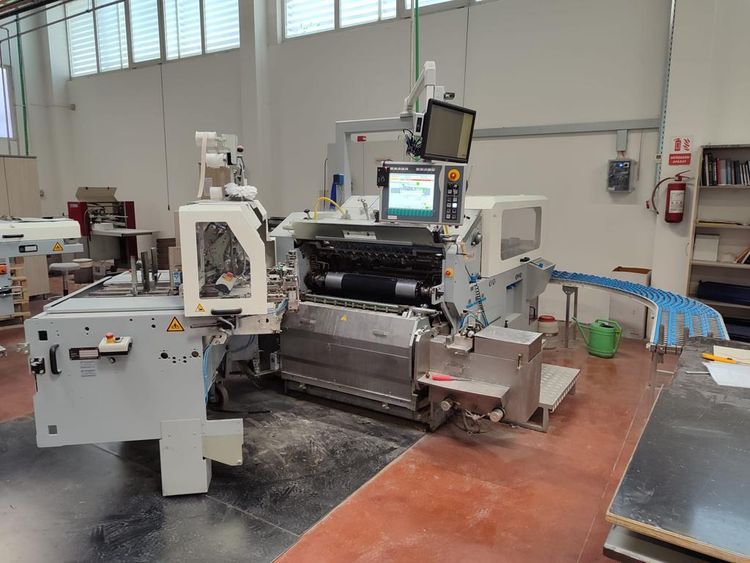 Horauf BDM Compact 60