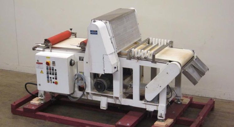 MCL/658 Candy Cutters (Guillotine)