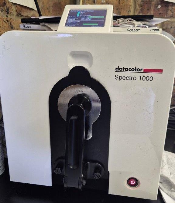 Datacolor 1000 series Spectrophotometer