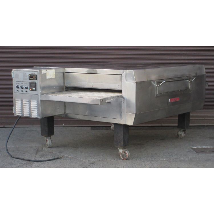 Blodgett MT70PH Conveyer Oven