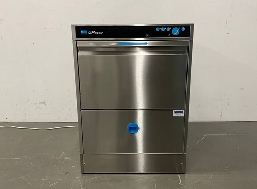 Meiko Upster U500G M2, Glass Dishwasher