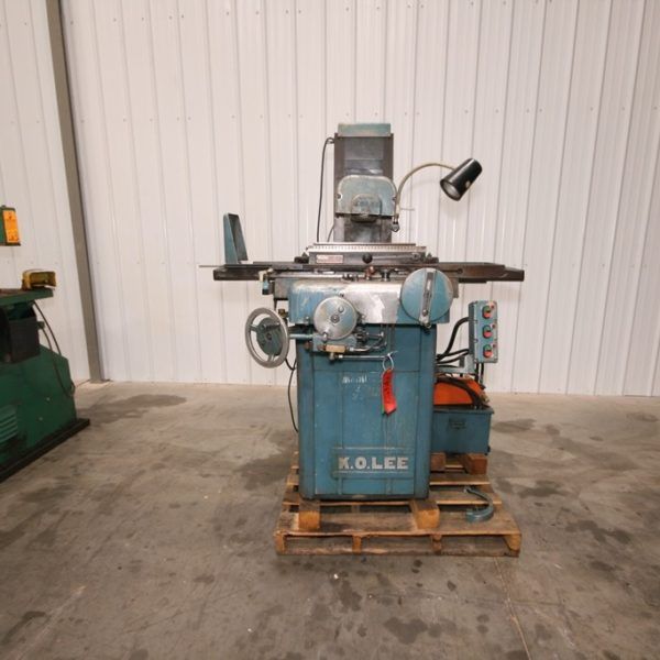 Ko Lee S618HA