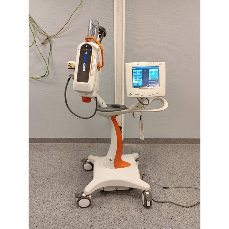 Medrad Mark 7 Arterion