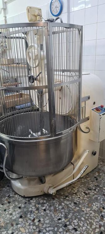 Pietro Berto IBT Double Arm Mixer