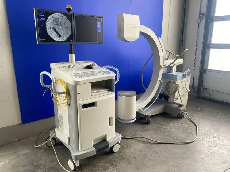 Siemens ARCADIS Varic