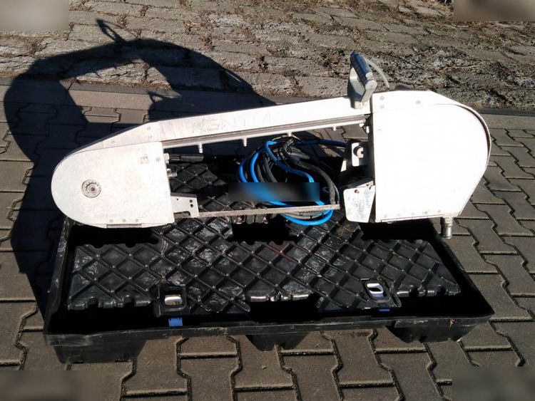 Kentmaster BAND SAW
