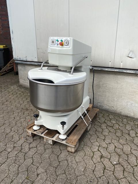 Diosna SP 120 D Spiral Mixer