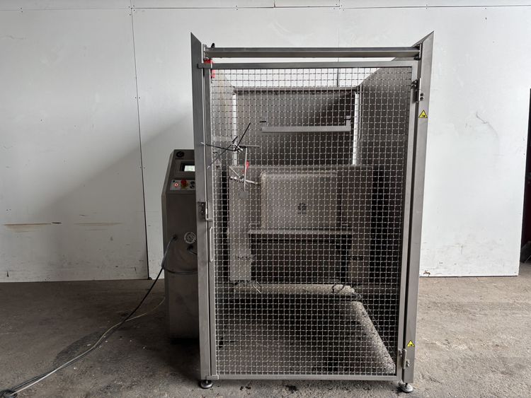 Garos GBT300 Tote bin tumbler
