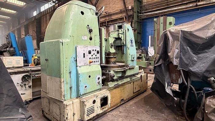 Stanko 5K328A Variable Gear Machine