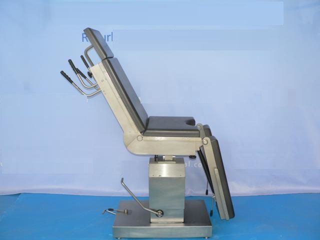 Schmitz Medi-Matic 125.200 OR-Table