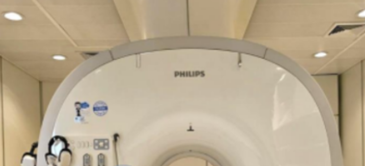 Philips Multiva 1.5T