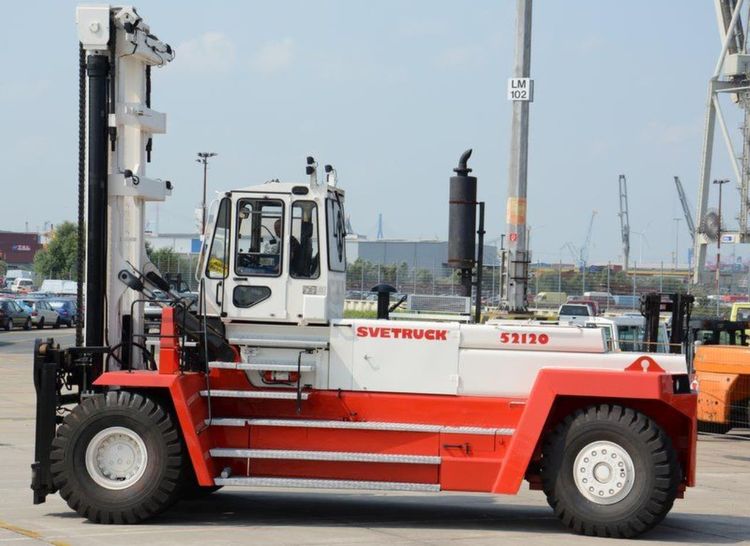 SVETruck 52120-60 52000