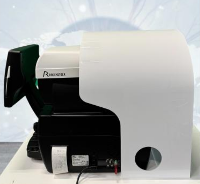 Rodenstock DNEye Scanner