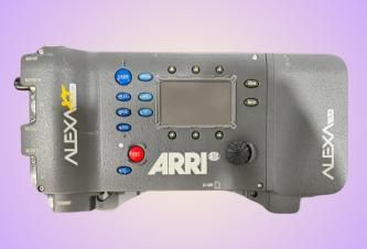 ARRI Alexa XT-M Camera Package