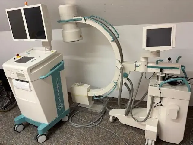 Ziehm Vision FD Vario 3D