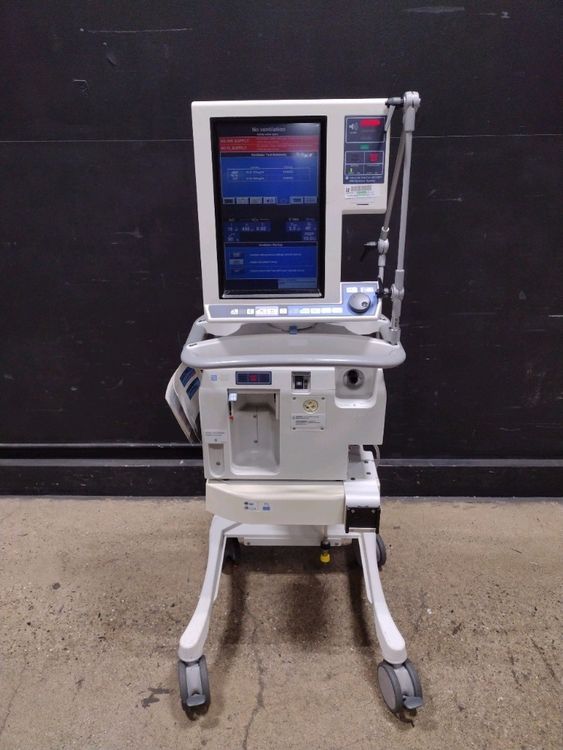 Nelmor, Puritan Bennett 840 Ventilator