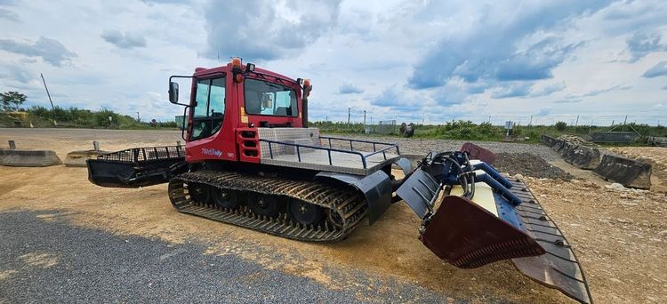 Pistenbully PB100