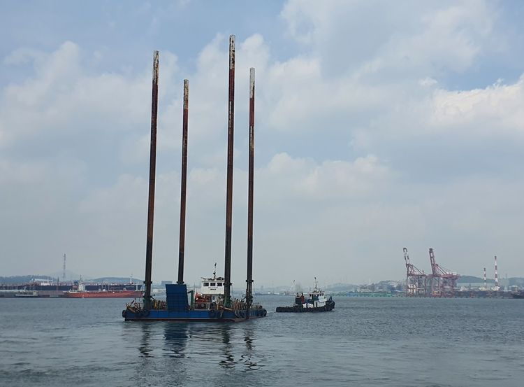 Youngshin MIJOO NO. 100