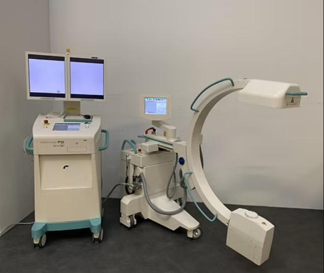 Ziehm Vision FD